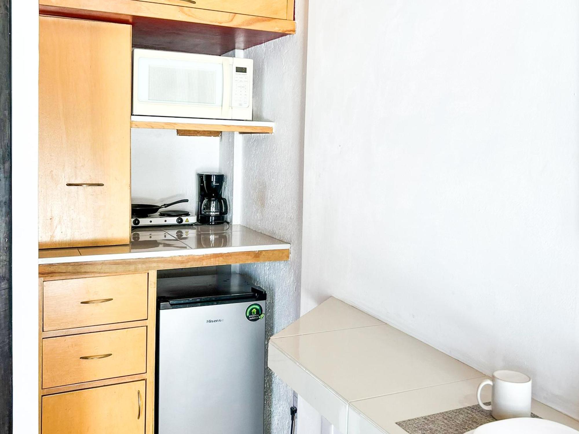 Lofts En Casa Azul Centro De Slp - Inmotega Apartment San Luis Potosi Room photo